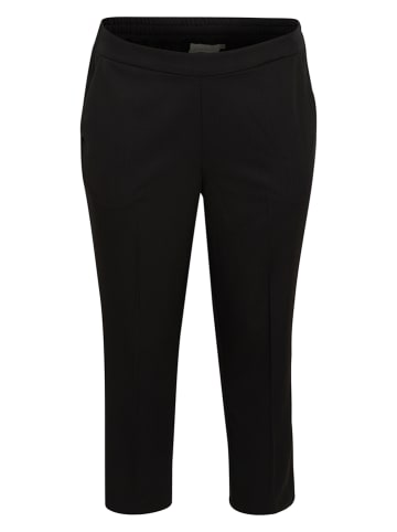 Kaffe Hose in Schwarz