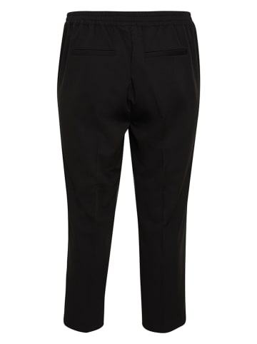 Kaffe Broek  zwart