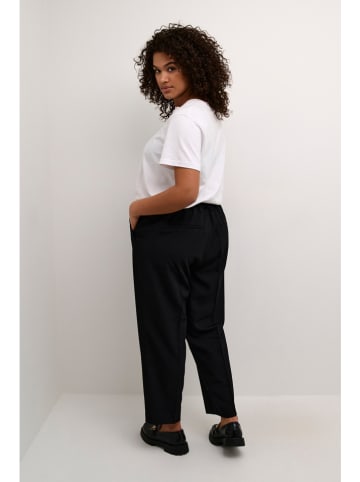 Kaffe Broek  zwart
