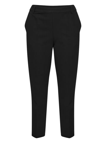 Kaffe Chino in Schwarz