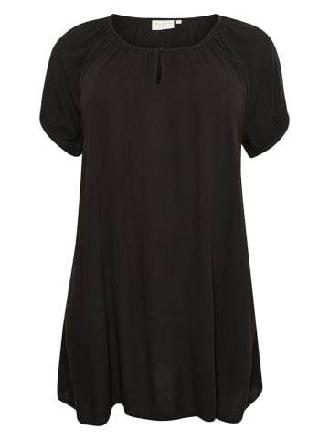 Kaffe Tuniek  zwart