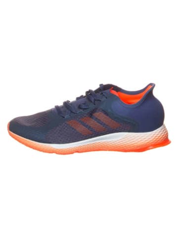 adidas Hardloopschoenen "Focus BreatheIn" donkerblauw