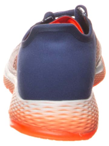 adidas Buty "Focus BreatheIn" w kolorze granatowym do biegania