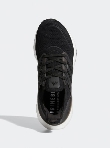 adidas Laufschuhe "Ultraboost 21" in Schwarz
