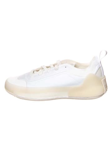 adidas Laufschuhe in Weiß