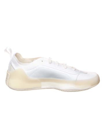 adidas Buty w kolorze białym do biegania