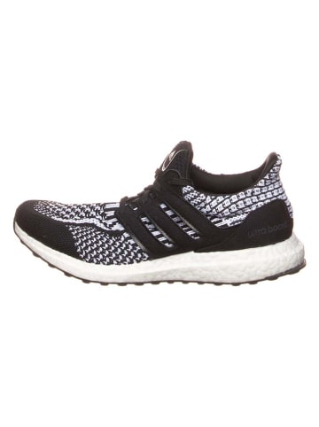 adidas Hardloopschoenen "Ultraboost 5.0" zwart