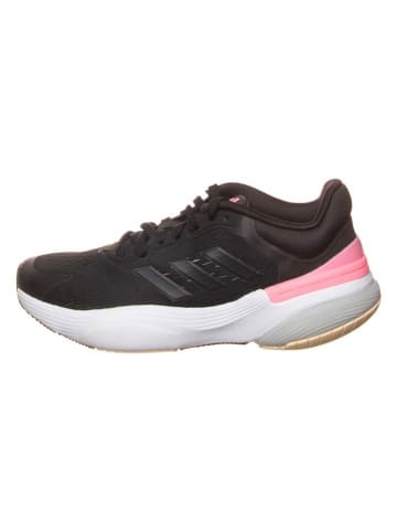 adidas Laufschuhe "Response Super 3.0" in Schwarz
