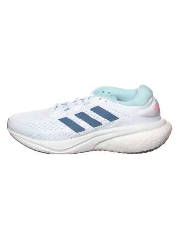 adidas Laufschuhe "Supernova 2" in Hellblau