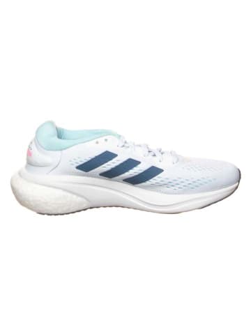 adidas Hardloopschoenen "Supernova 2" lichtblauw