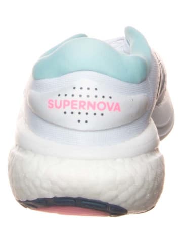 adidas Hardloopschoenen "Supernova 2" lichtblauw