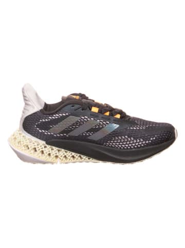 adidas Laufschuhe "4DFWD" in Schwarz