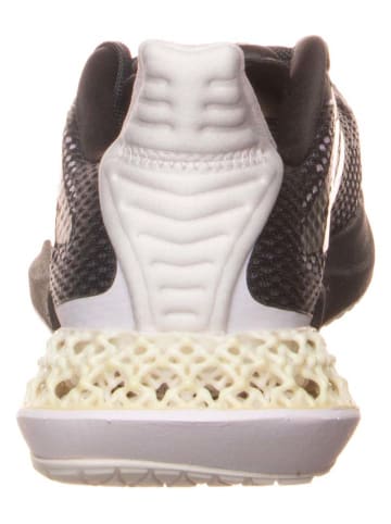 adidas Laufschuhe "4DFWD" in Schwarz