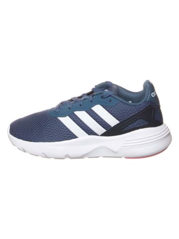 adidas Laufschuhe "NEBZED" in Dunkelblau