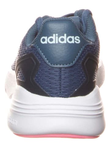 adidas Hardloopschoenen "NEBZED" donkerblauw