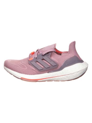 adidas Hardloopschoenen "Ultraboost 22" lichtroze