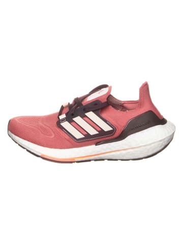 adidas Hardloopschoenen "Ultraboost 22" roze