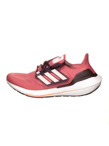 adidas Laufschuhe "Ultraboost 22" in Pink