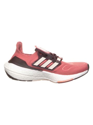 adidas Hardloopschoenen "Ultraboost 22" roze