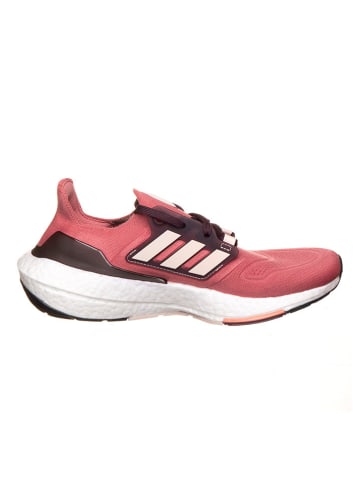 adidas Laufschuhe "Ultraboost 22" in Pink