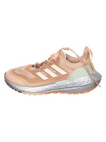 adidas Laufschuhe "Ultraboost 22" in Beige