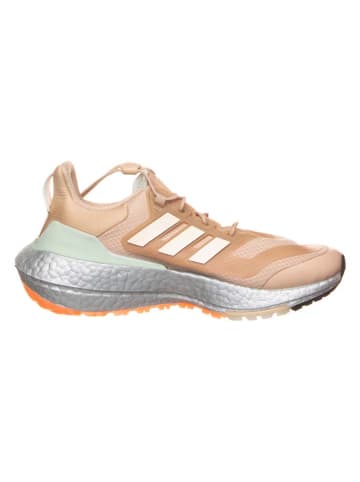 adidas Hardloopschoenen "Ultraboost 22" beige