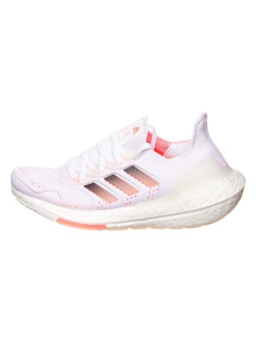 adidas Laufschuhe "Ultraboost 22" in Rosa