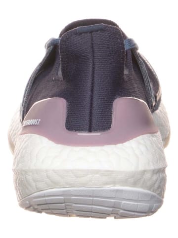 adidas Buty "Ultraboost 22" w kolorze granatowym do biegania