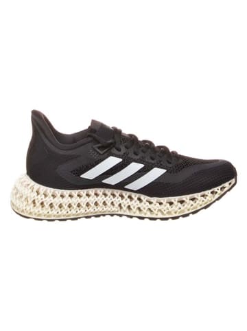 adidas Hardloopschoenen "4DFWD" zwart