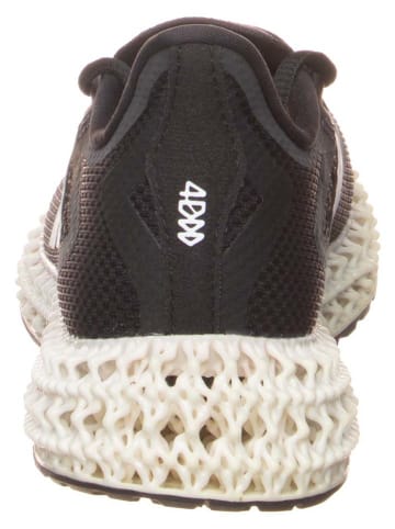 adidas Hardloopschoenen "4DFWD" zwart