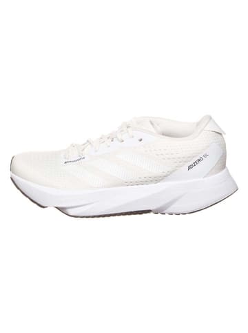 adidas Hardloopschoenen "Adizero" crème