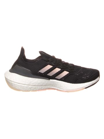 adidas Laufschuhe "Ultraboots 22" in Schwarz