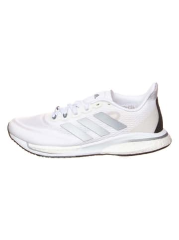adidas Hardloopschoenen "Supernova" wit