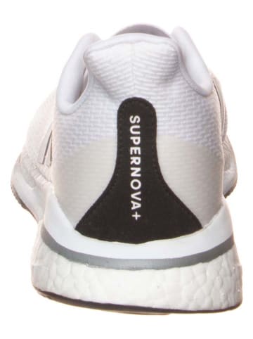 adidas Hardloopschoenen "Supernova" wit