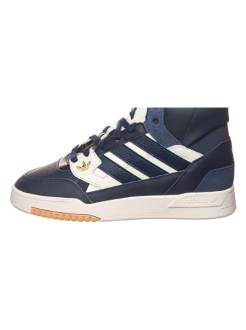 adidas Laufschuhe  "Drop Step" in Dunkelblau