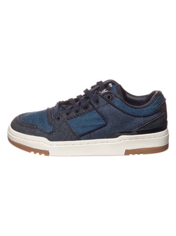 adidas Laufschuhe "Forum Luxe" in Dunkelblau