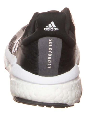 adidas Hardloopschoenen "Solar Boost 4" zwart