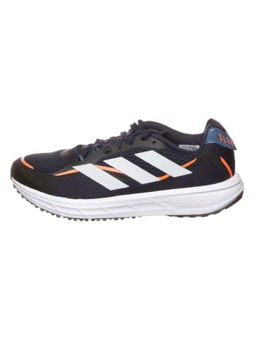 adidas Laufschuhe "SL20.3" in Schwarz