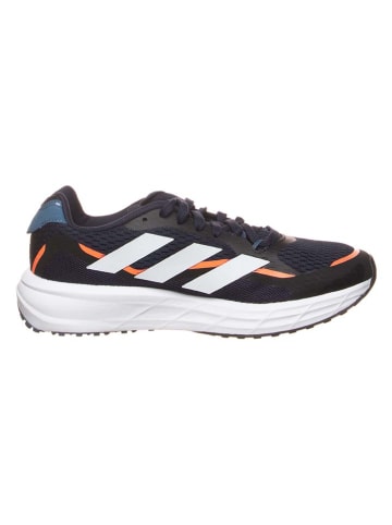 adidas Laufschuhe "SL20.3" in Schwarz