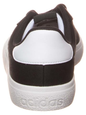 adidas Laufschuhe "VULCRAID3R" in Schwarz