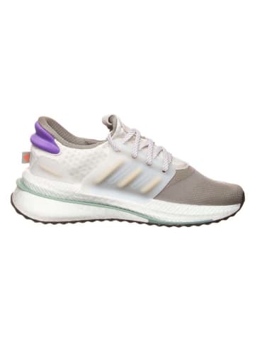 adidas Laufschuhe "X PLRboost" in Creme/ Beige