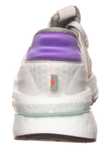adidas Laufschuhe "X PLRboost" in Creme/ Beige
