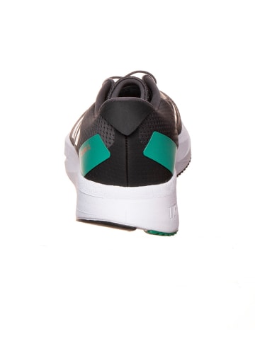 adidas Buty "Adizero" w kolorze czarnym do biegania