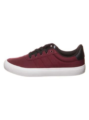 adidas Buty "Vulcraid 3R" w kolorze bordowym do biegania