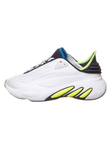 adidas Laufschuhe "Adifom SLTN" in Weiß