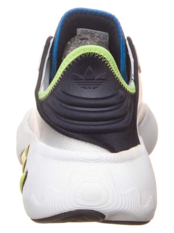 adidas Laufschuhe "Adifom SLTN" in Weiß