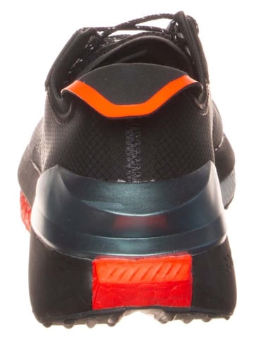 adidas Hardloopschoenen "Avryn" rood/zwart