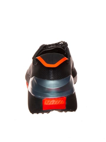 adidas Laufschuhe "Avryn" in Schwarz