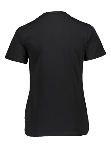 adidas Shirt zwart