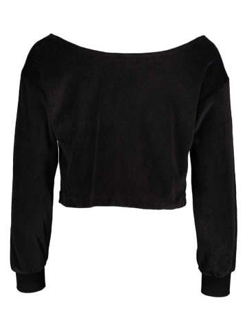 adidas Sweatshirt zwart